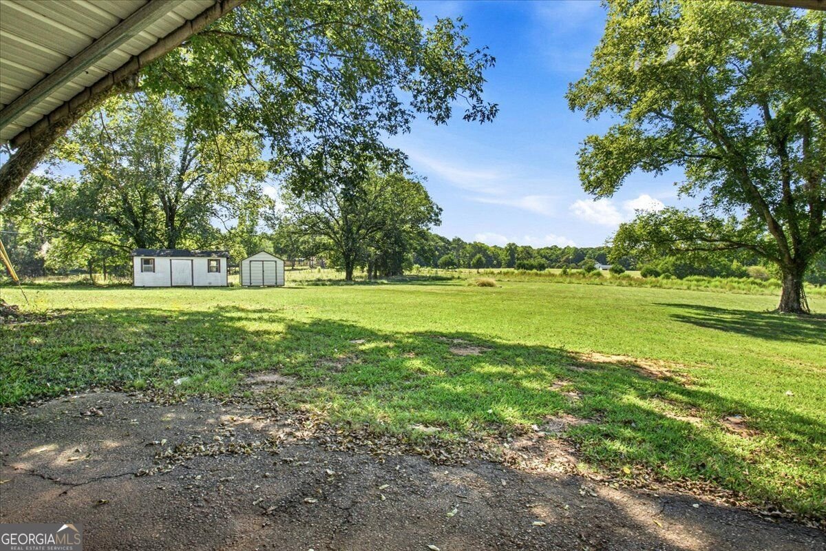 769 Yatesville Road Barnesville - Photo 34
