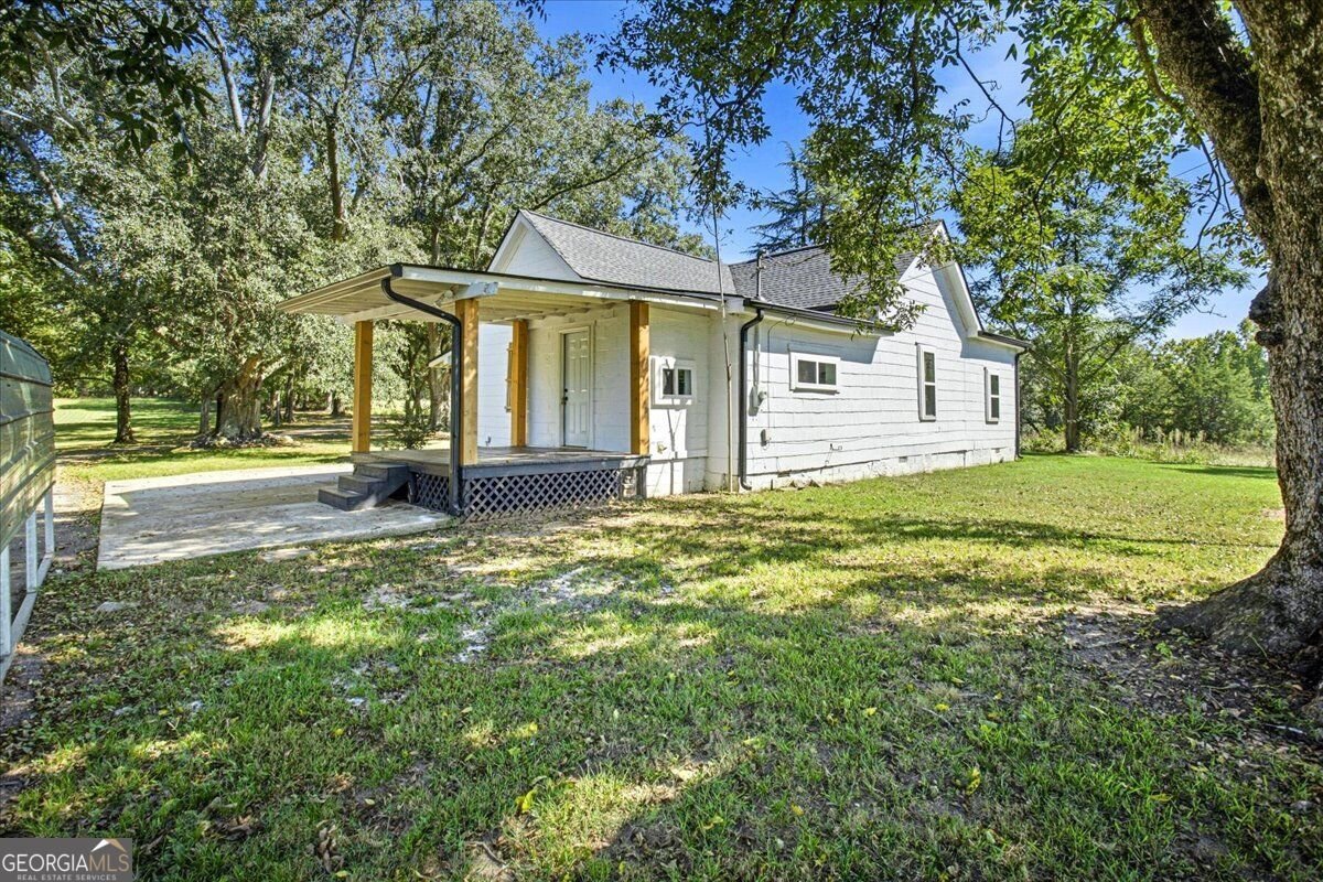 769 Yatesville Road Barnesville - Photo 35