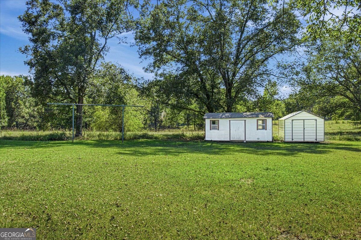 769 Yatesville Road Barnesville - Photo 36