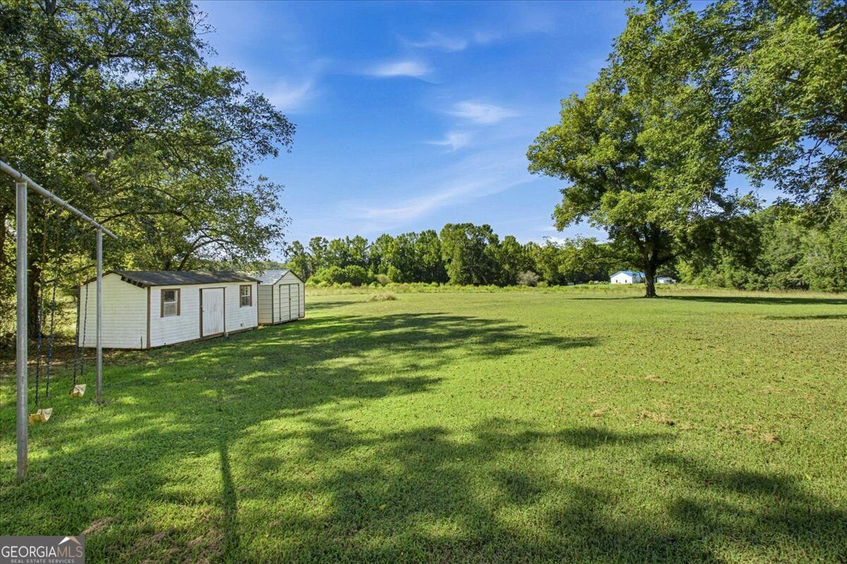 769 Yatesville Road Barnesville - Photo 37