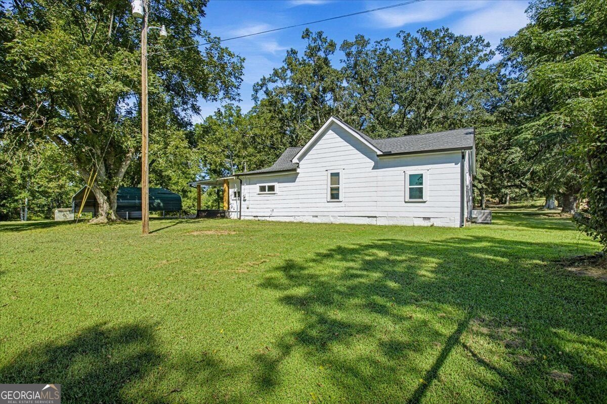 769 Yatesville Road Barnesville - Photo 38