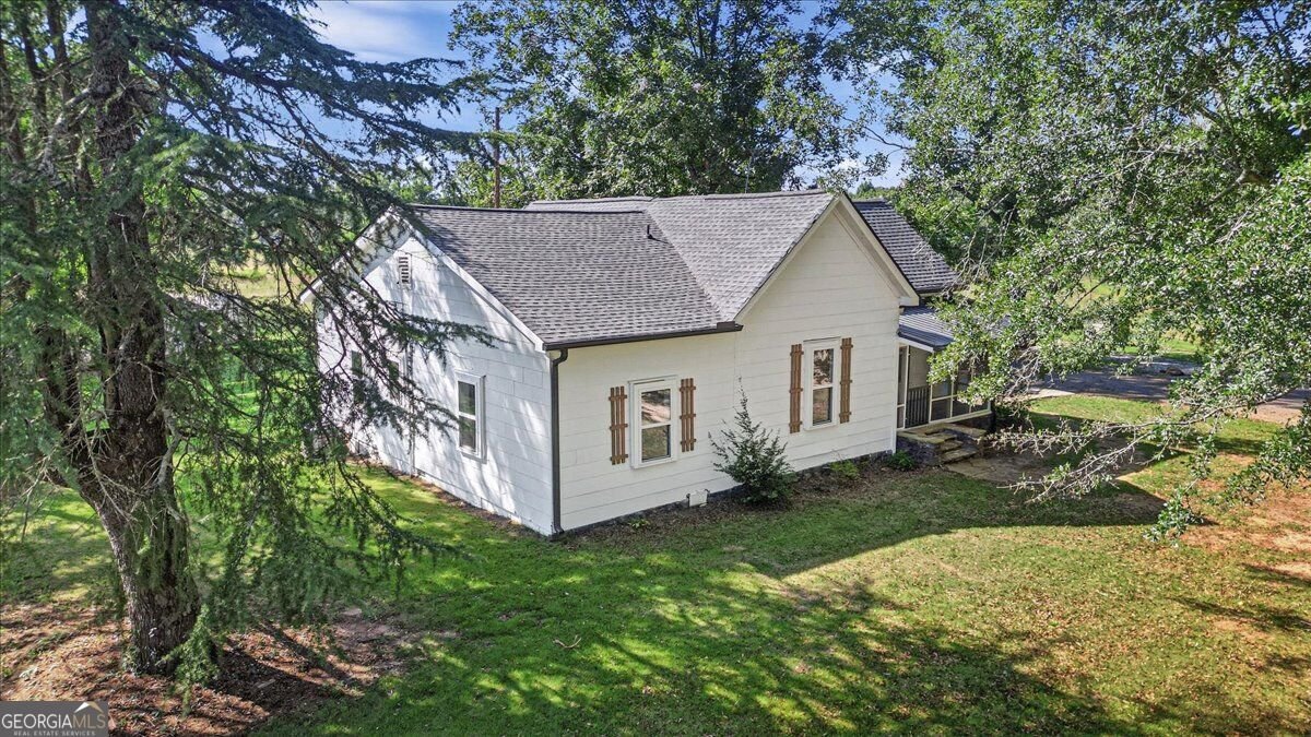 769 Yatesville Road Barnesville - Photo 40