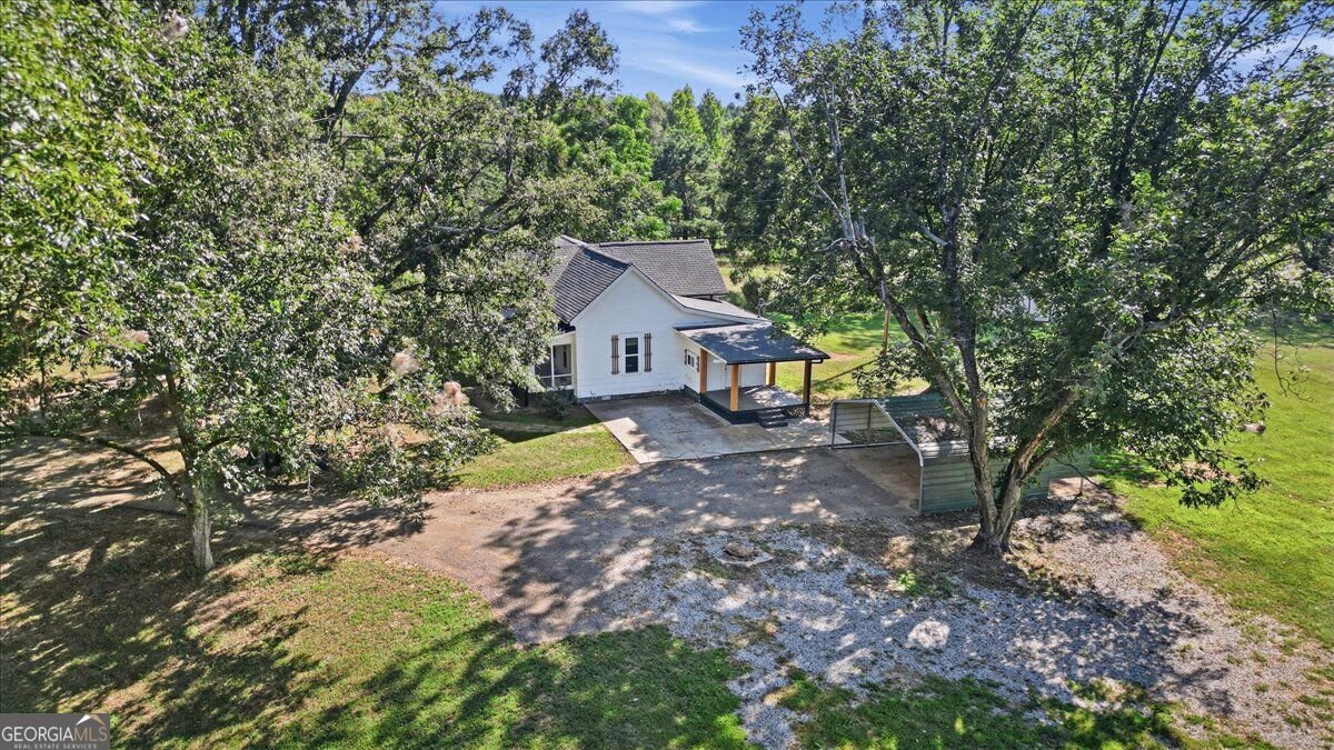 769 Yatesville Road Barnesville - Photo 41