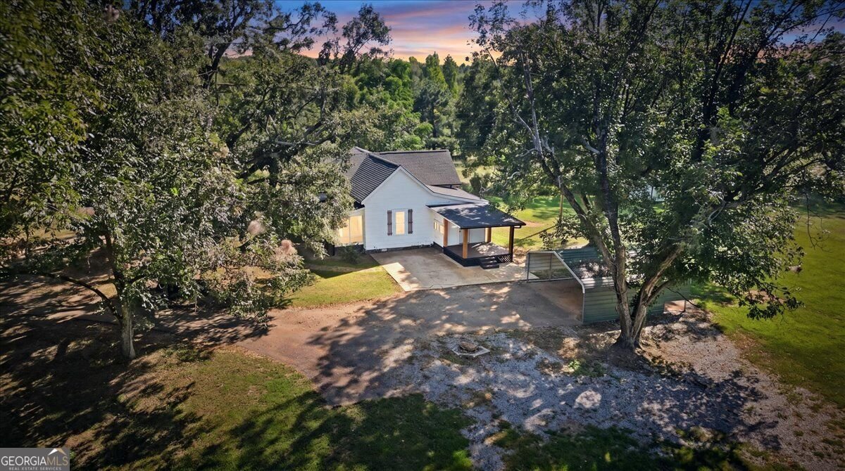 769 Yatesville Road Barnesville - Photo 42
