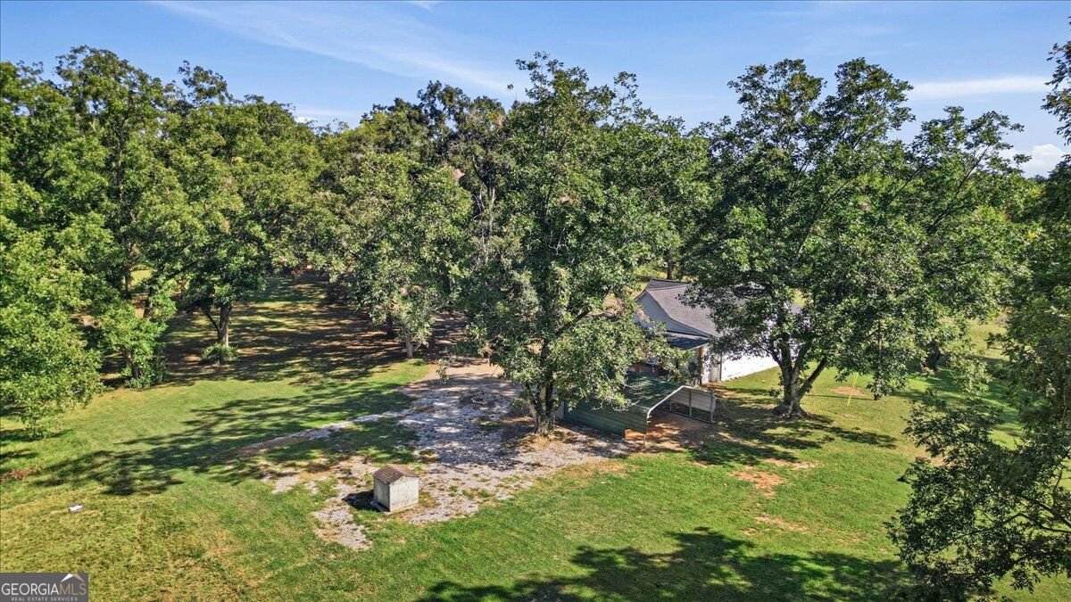769 Yatesville Road Barnesville - Photo 43