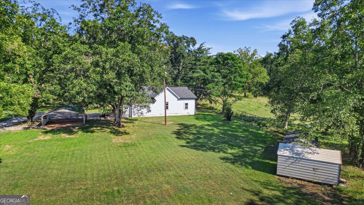 769 Yatesville Road Barnesville - Photo 44