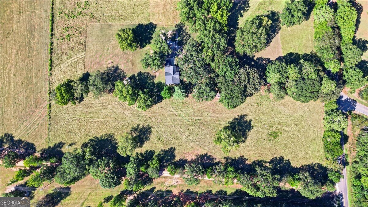 769 Yatesville Road Barnesville - Photo 45