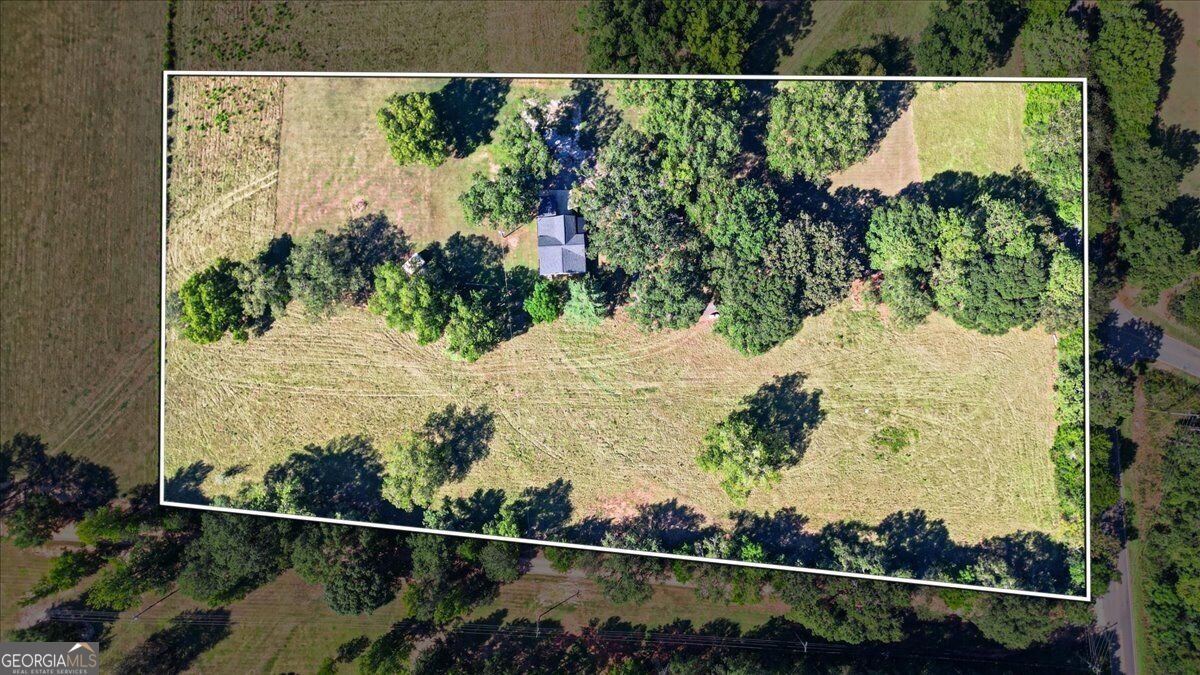 769 Yatesville Road Barnesville - Photo 46