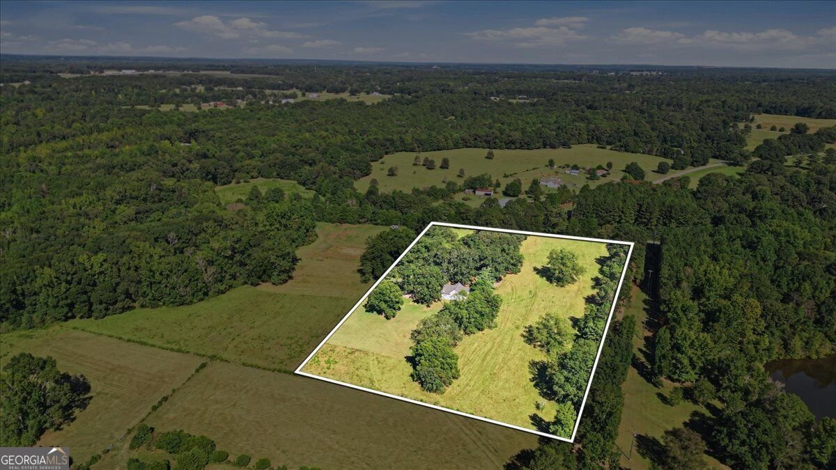 769 Yatesville Road Barnesville - Photo 48