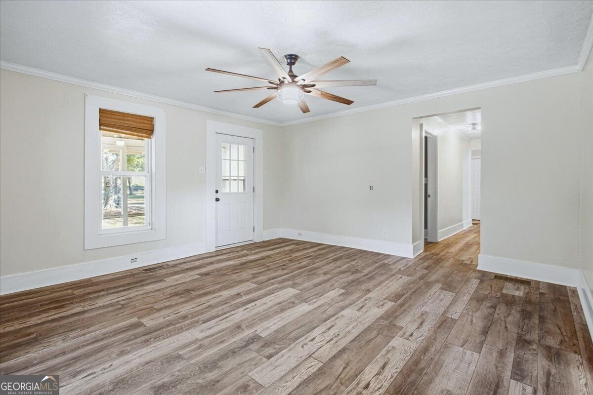 769 Yatesville Road Barnesville - Photo 6