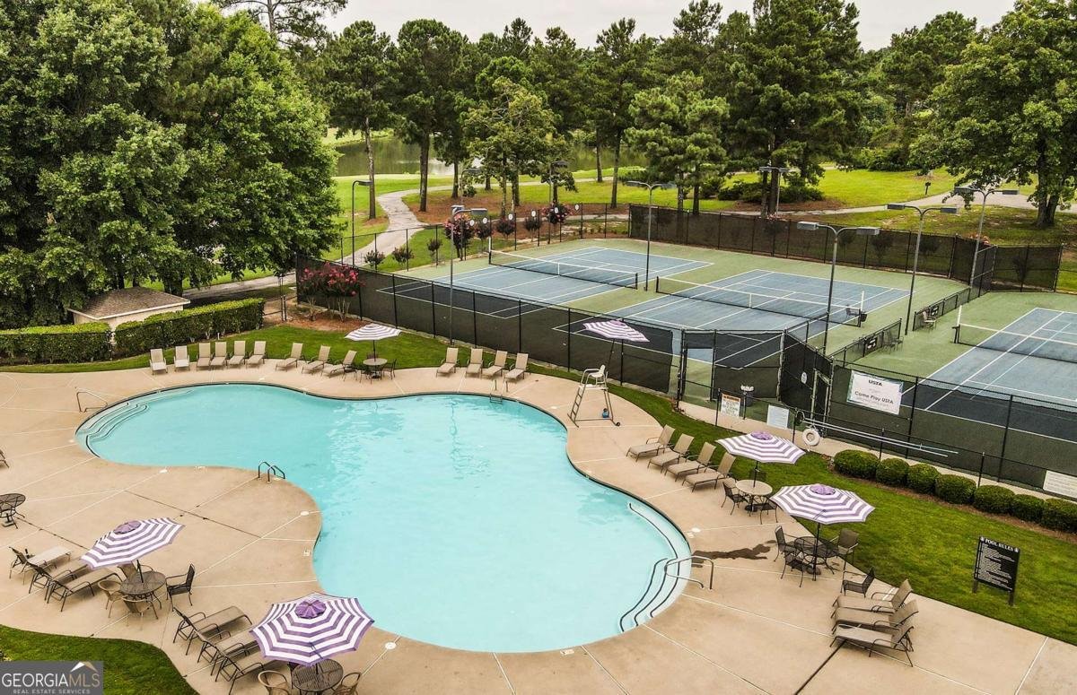 906 Hillwood Circle Villa Rica - Photo 14