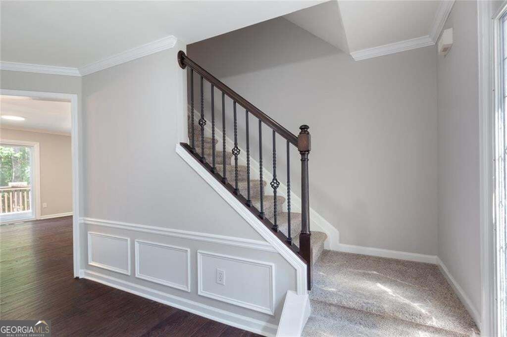 601 Grasmere Court Marietta - Photo 10
