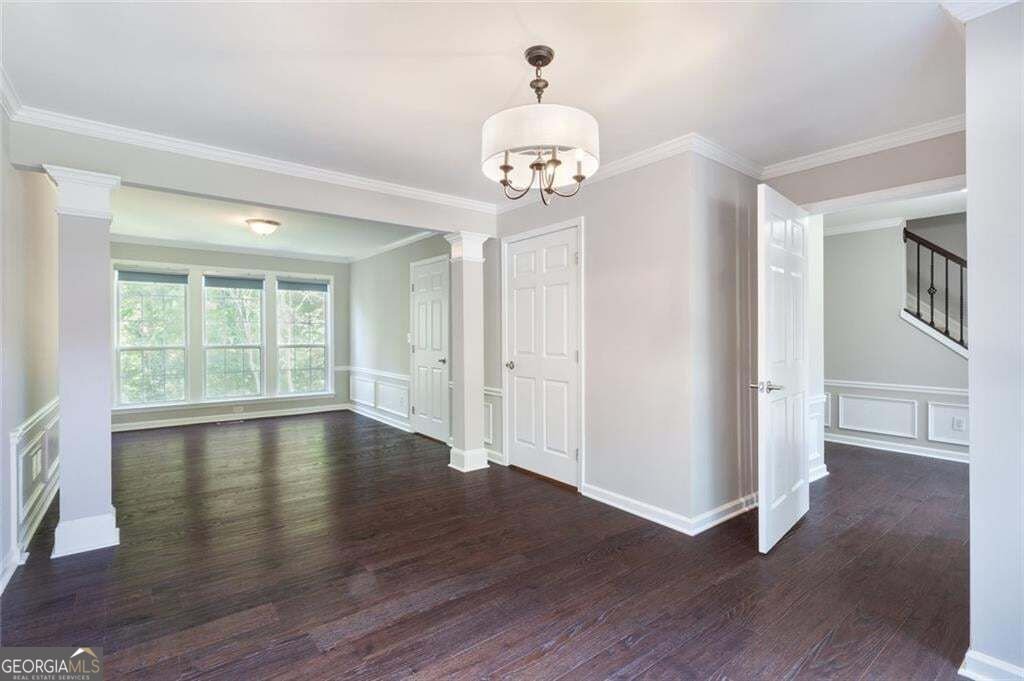 601 Grasmere Court Marietta - Photo 11