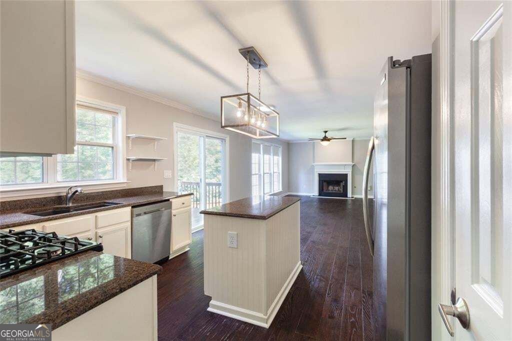601 Grasmere Court Marietta - Photo 16