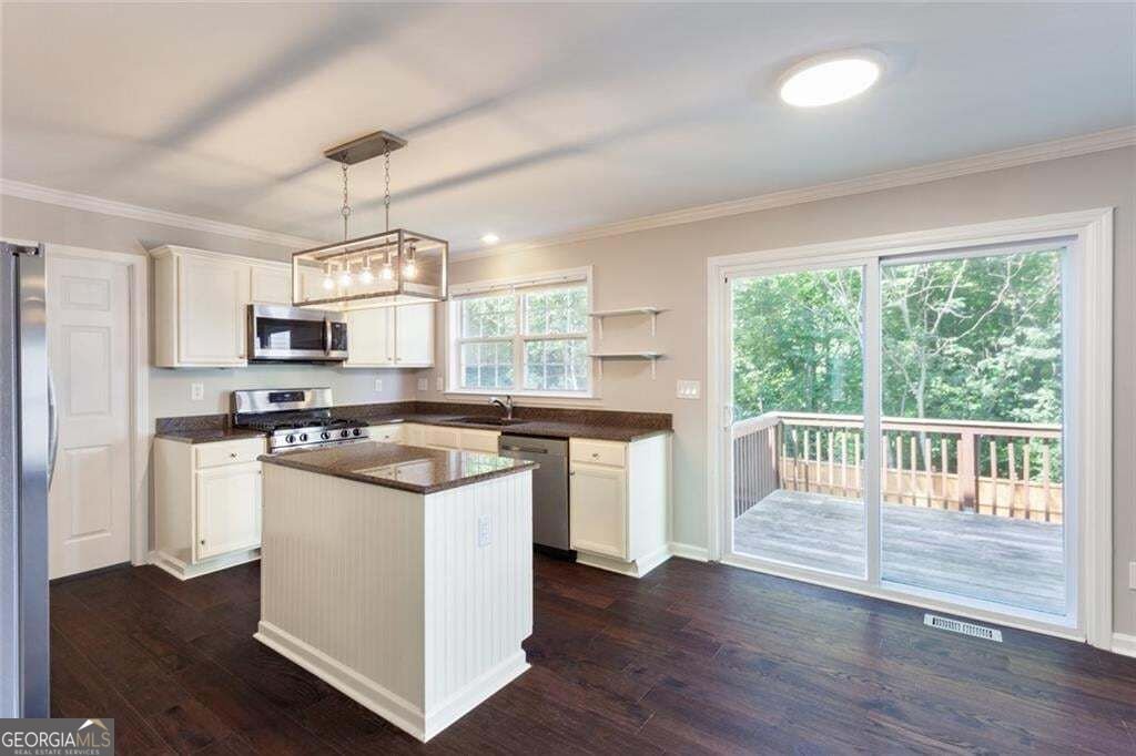 601 Grasmere Court Marietta - Photo 17