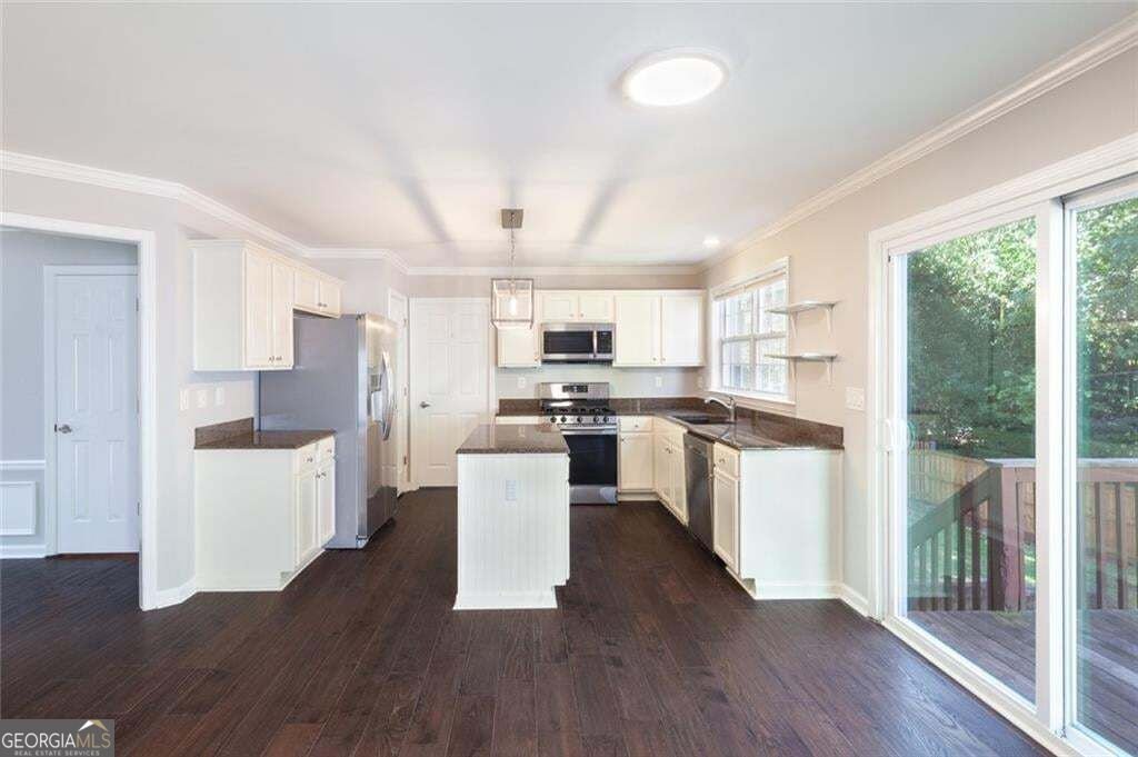 601 Grasmere Court Marietta - Photo 18