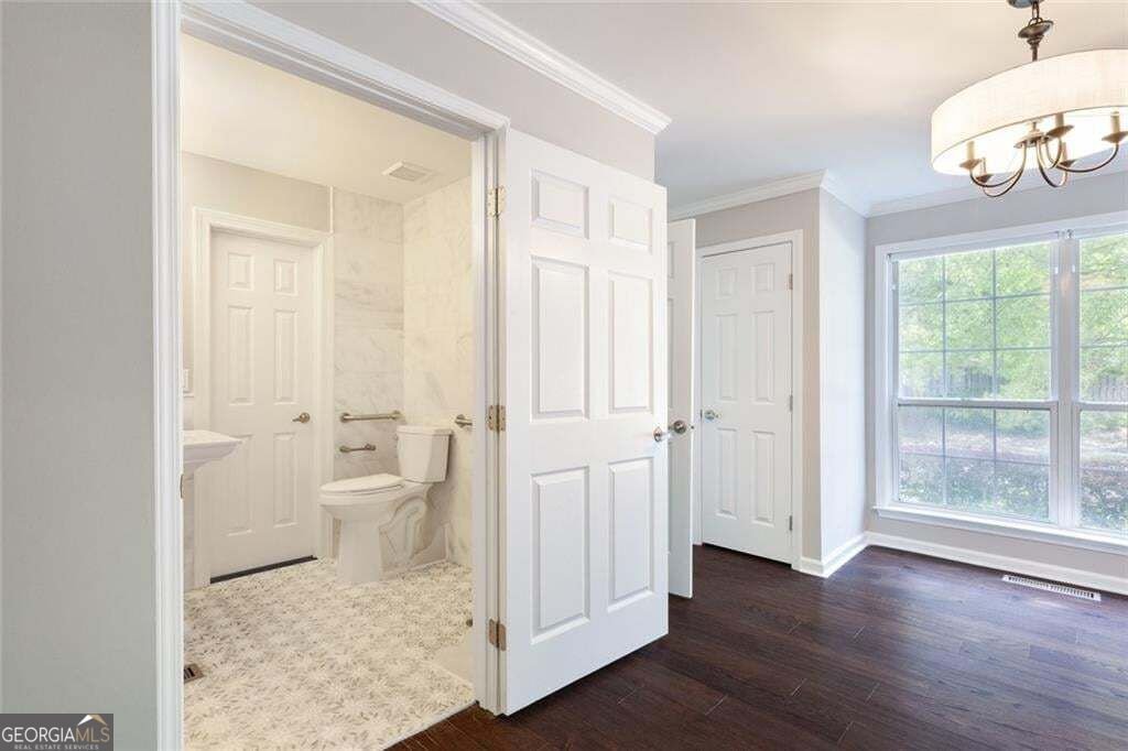601 Grasmere Court Marietta - Photo 22