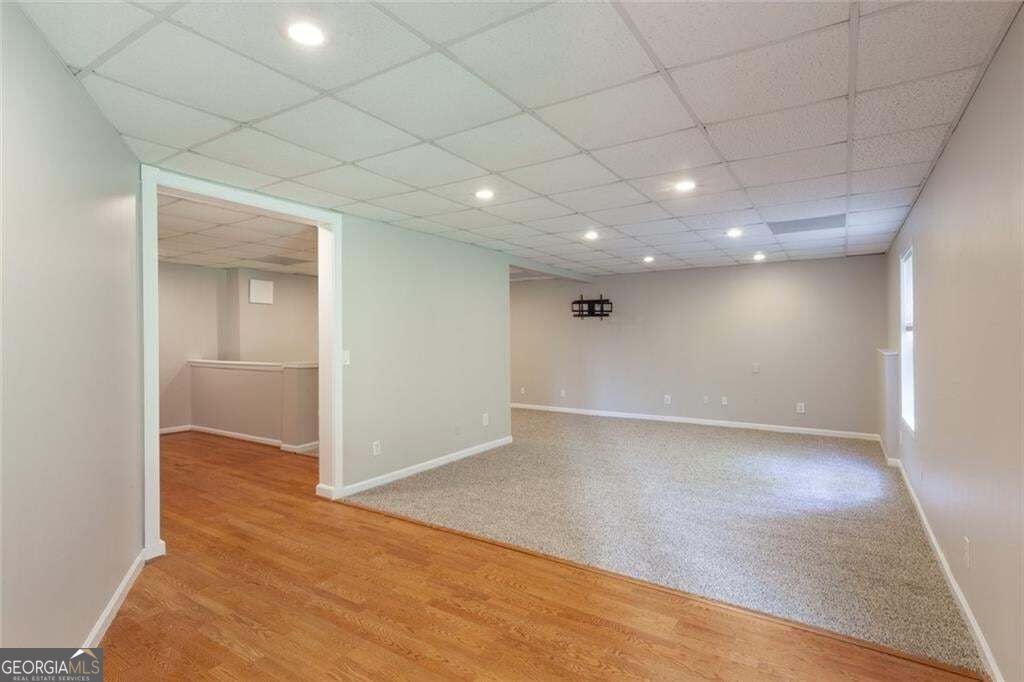 601 Grasmere Court Marietta - Photo 37