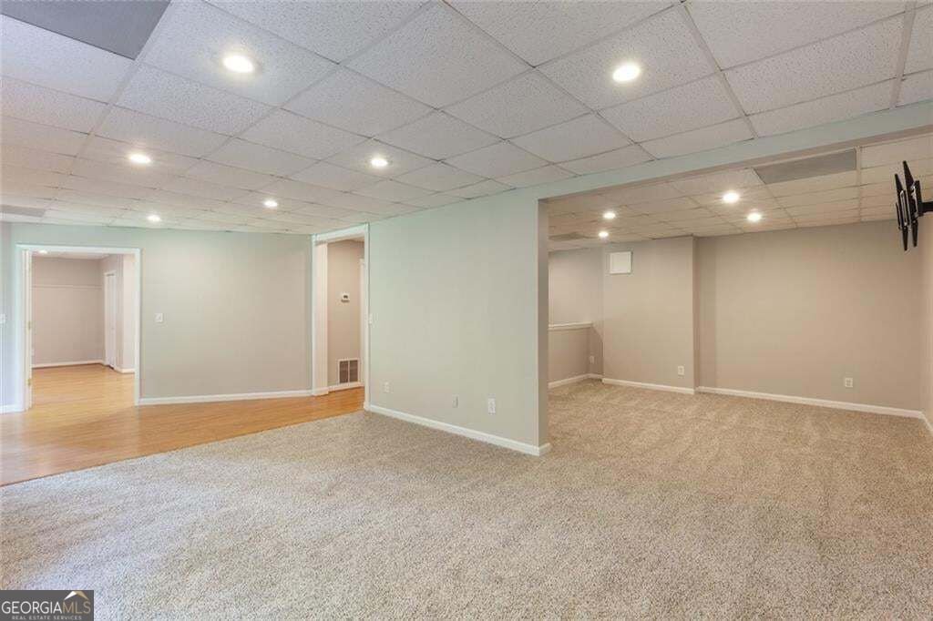 601 Grasmere Court Marietta - Photo 39