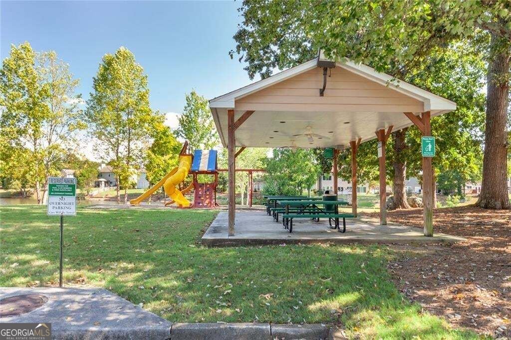 601 Grasmere Court Marietta - Photo 45