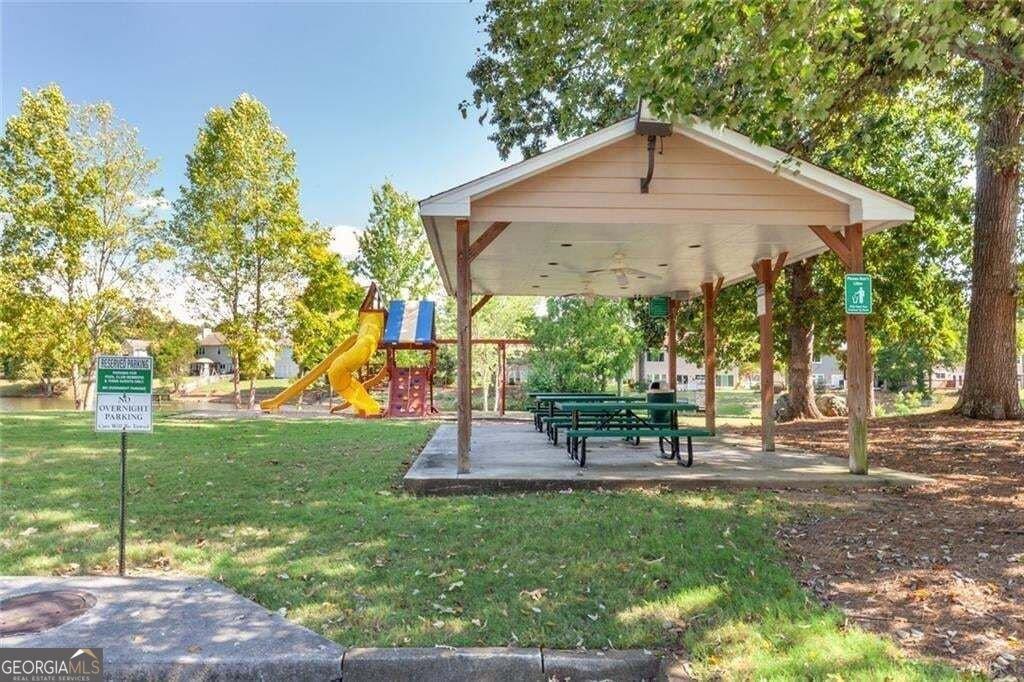 601 Grasmere Court Marietta - Photo 48