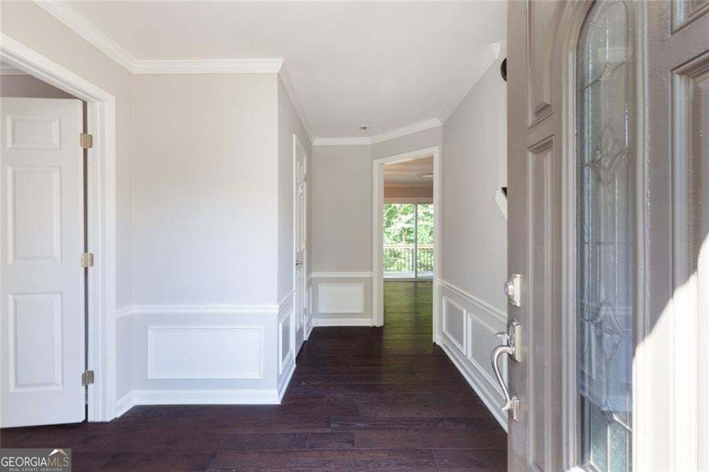 601 Grasmere Court Marietta - Photo 8