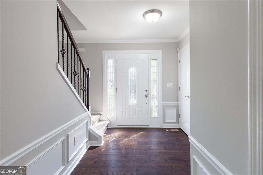 601 Grasmere Court Marietta - Photo 9