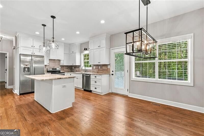 4694 Maroney Mill Road Douglasville - Photo 10
