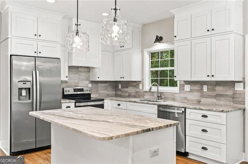 4694 Maroney Mill Road Douglasville - Photo 11