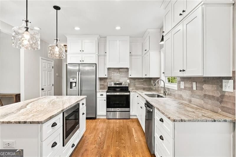 4694 Maroney Mill Road Douglasville - Photo 12