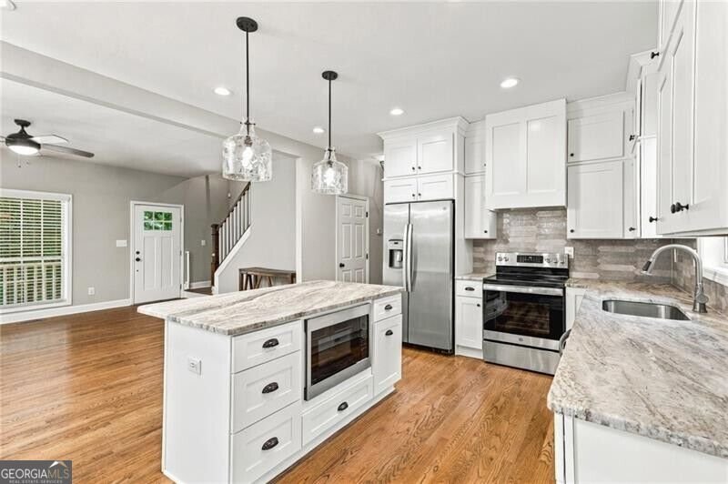 4694 Maroney Mill Road Douglasville - Photo 13