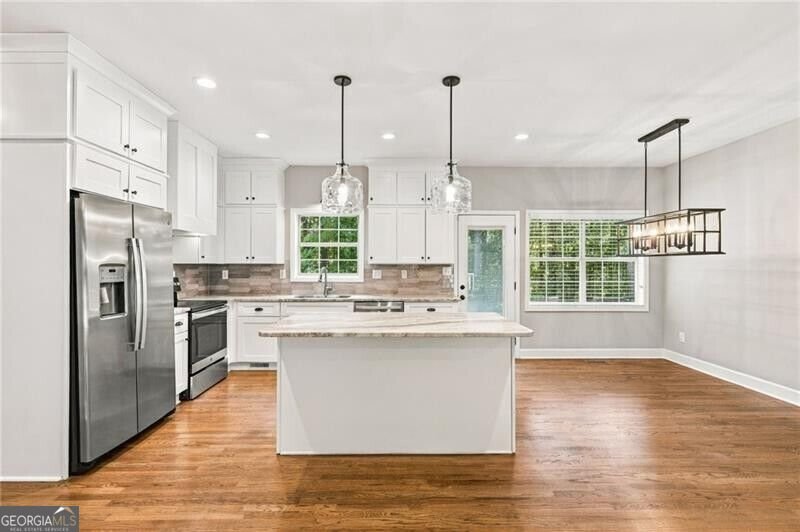 4694 Maroney Mill Road Douglasville - Photo 14