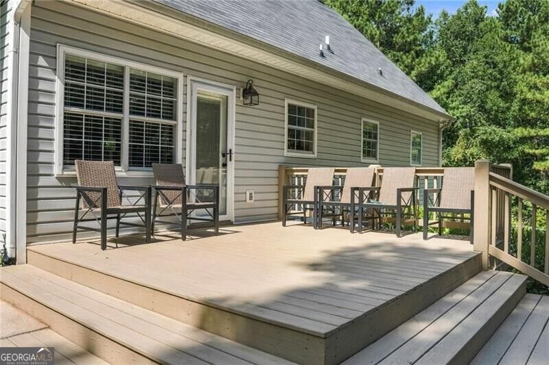 4694 Maroney Mill Road Douglasville - Photo 15