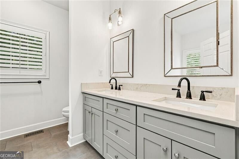 4694 Maroney Mill Road Douglasville - Photo 18