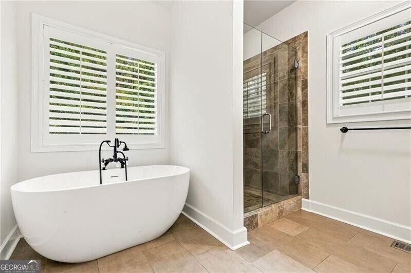 4694 Maroney Mill Road Douglasville - Photo 19