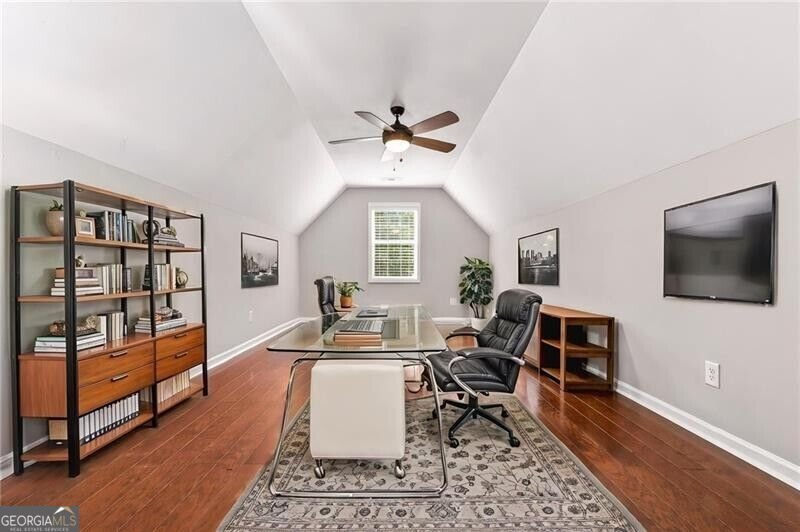 4694 Maroney Mill Road Douglasville - Photo 26