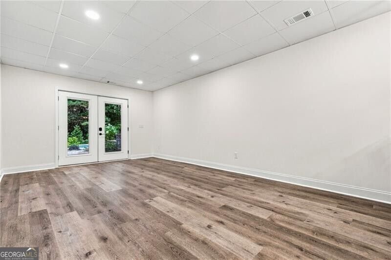 4694 Maroney Mill Road Douglasville - Photo 28