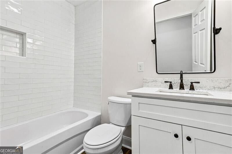 4694 Maroney Mill Road Douglasville - Photo 32