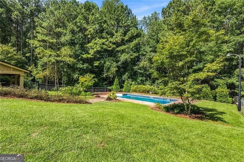 4694 Maroney Mill Road Douglasville - Photo 34