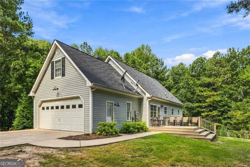 4694 Maroney Mill Road Douglasville - Photo 35