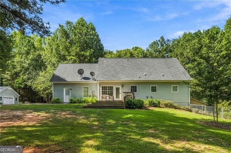 4694 Maroney Mill Road Douglasville - Photo 36