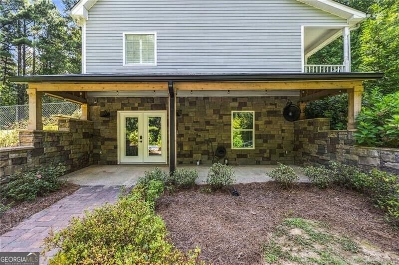 4694 Maroney Mill Road Douglasville - Photo 37