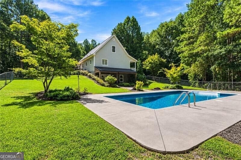 4694 Maroney Mill Road Douglasville - Photo 38