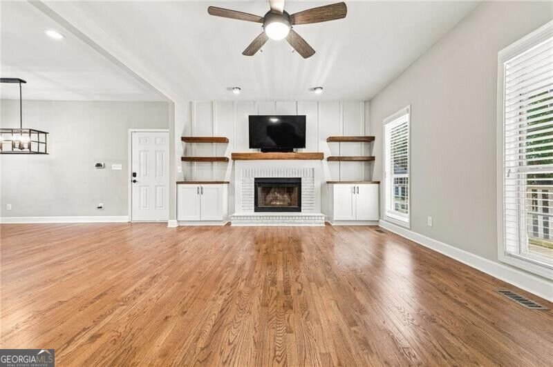 4694 Maroney Mill Road Douglasville - Photo 8
