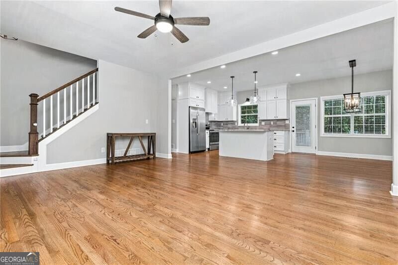 4694 Maroney Mill Road Douglasville - Photo 9