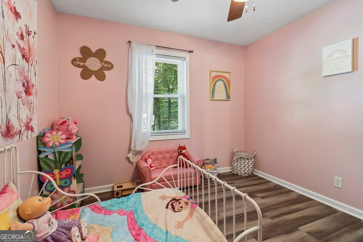 2580 Suncrest Court Buford - Photo 16
