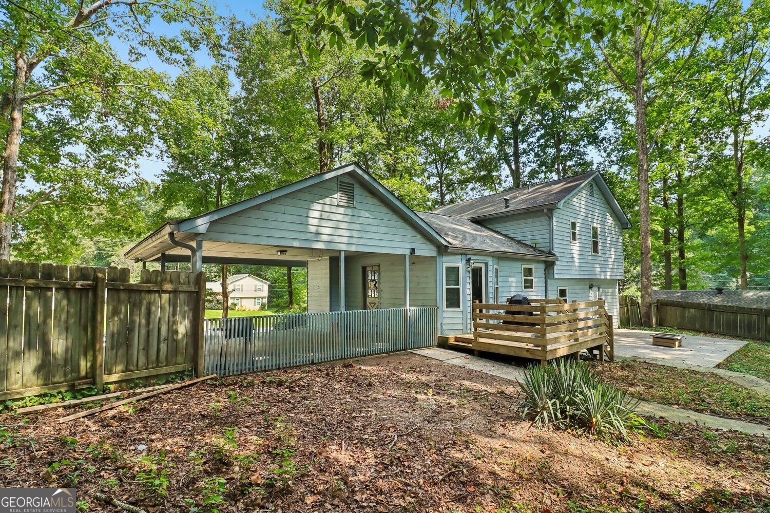 2580 Suncrest Court Buford - Photo 39