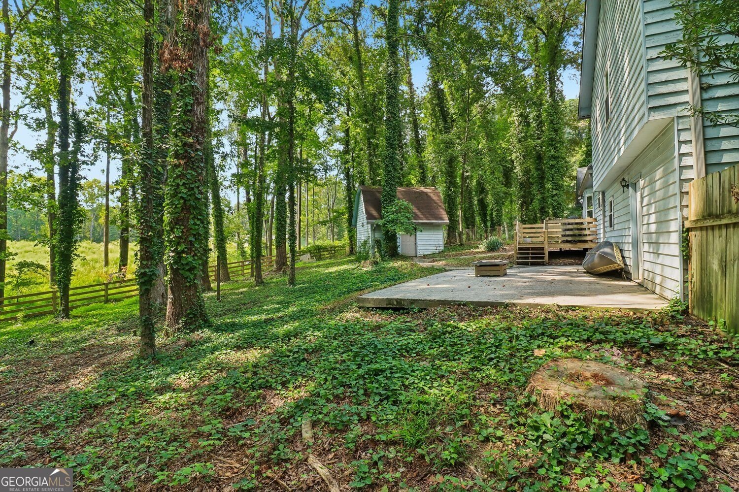 2580 Suncrest Court Buford - Photo 41