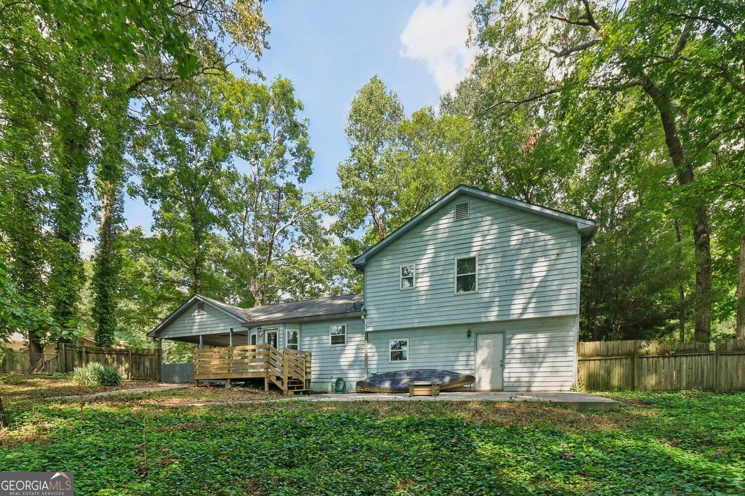 2580 Suncrest Court Buford - Photo 43
