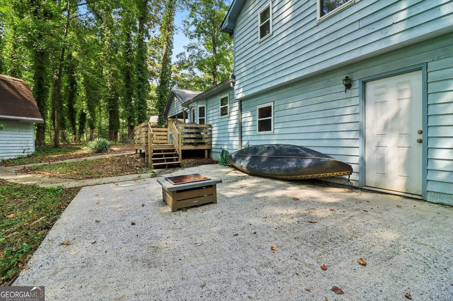 2580 Suncrest Court Buford - Photo 47